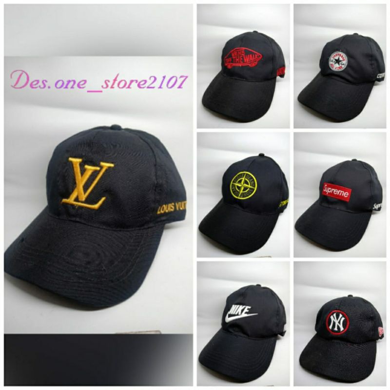 Topi baseball / topi baseball bordir / topi baseball distro / topi baseball clothing / topi