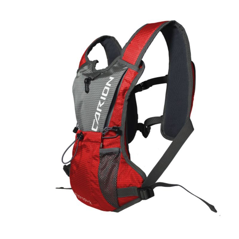Tas Sepeda Punggung Carion Original Branded / Tas Carion Tas Hydropack Running Carion 510001M