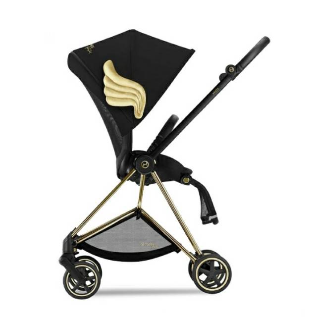 stroller cybex mios