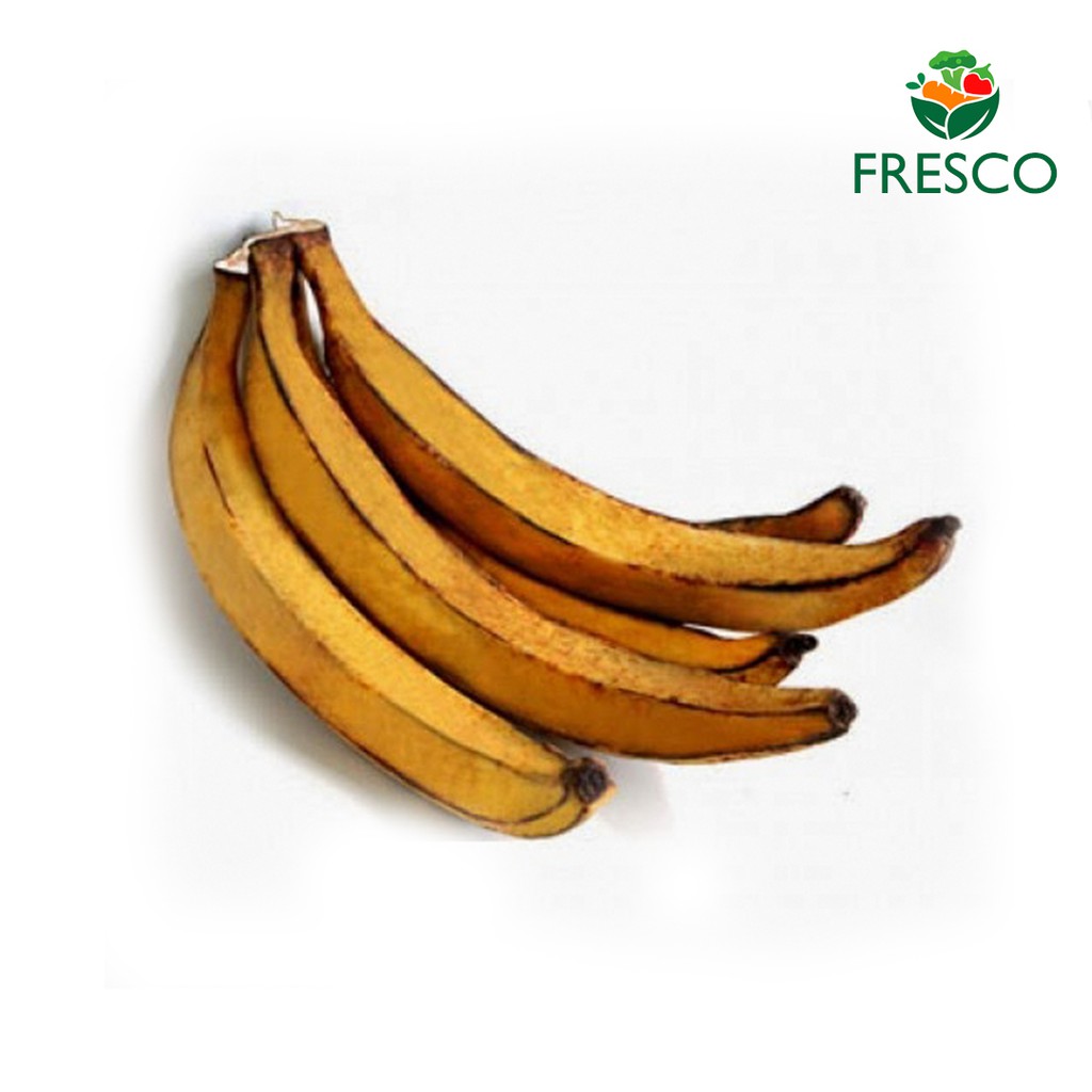 

Buah Pisang Tanduk - Buah-buahan Segar