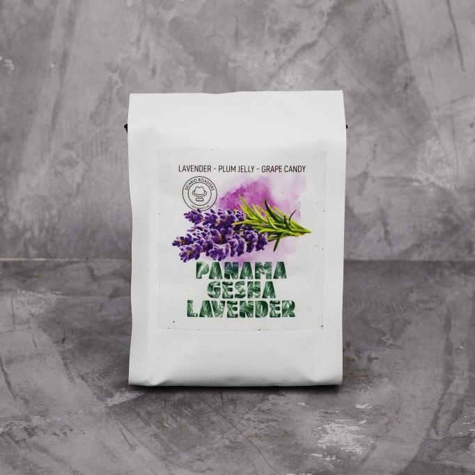 

Exotic Gesha Series, Specialty Arabica Coffee Beans