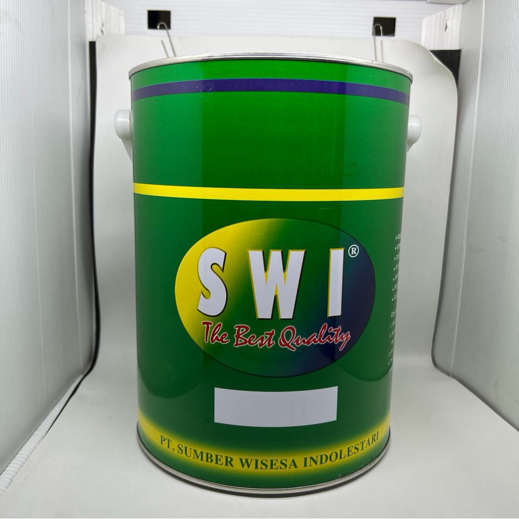 SWI NC T/C CLEAR GLOSS GALON 5 Liter