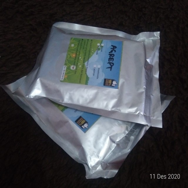 Agrept 50 Gram Bakterisida Fungisida