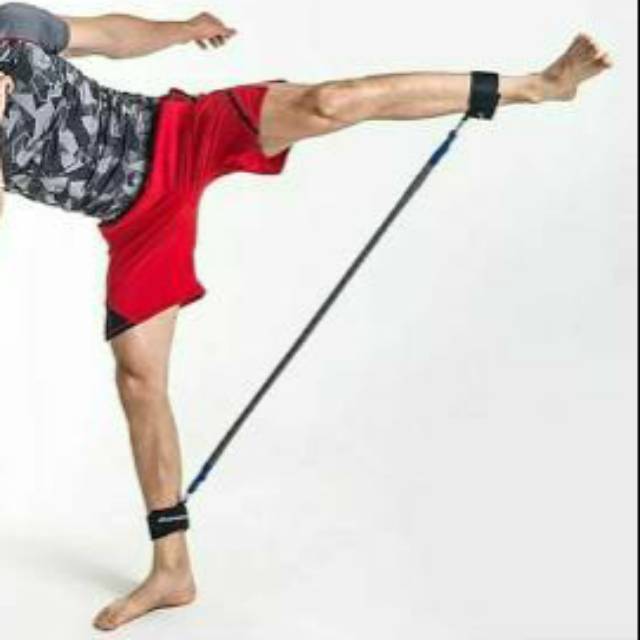 KARET ELASTIS / UNTUK LATIHAN SILAT