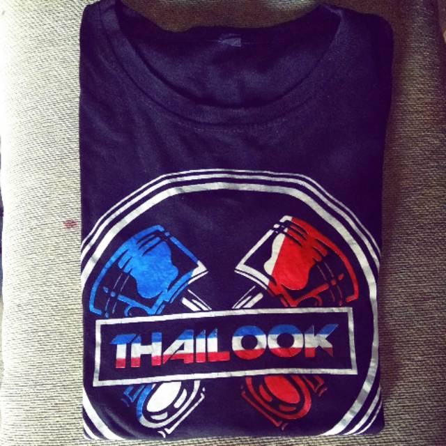 Kaos Thailook 201M Drag