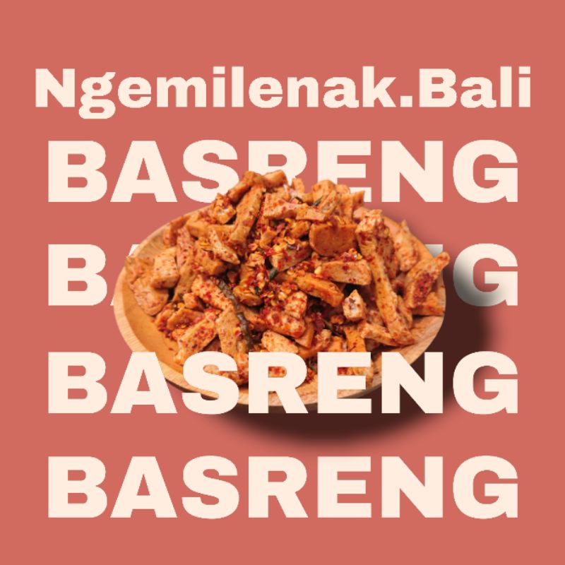 

COD Bakso Goreng Basreng pedas daun jeruk / Original kiloan 1kg