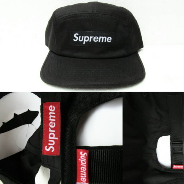 SUPREME 5 PANEL