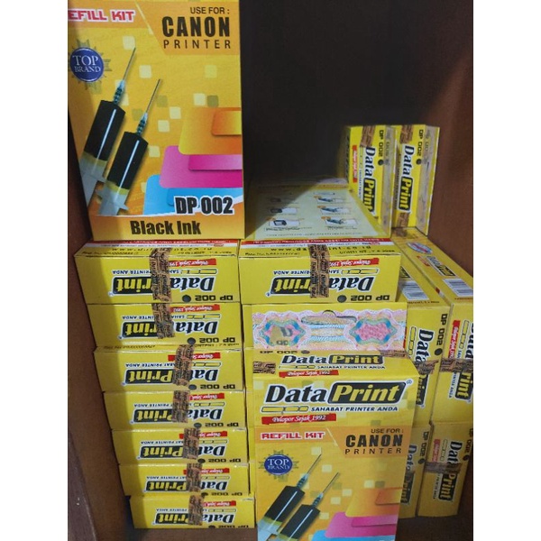 DataPrint