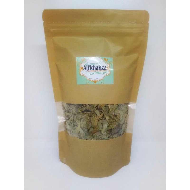 

Teh jati china 100 gram