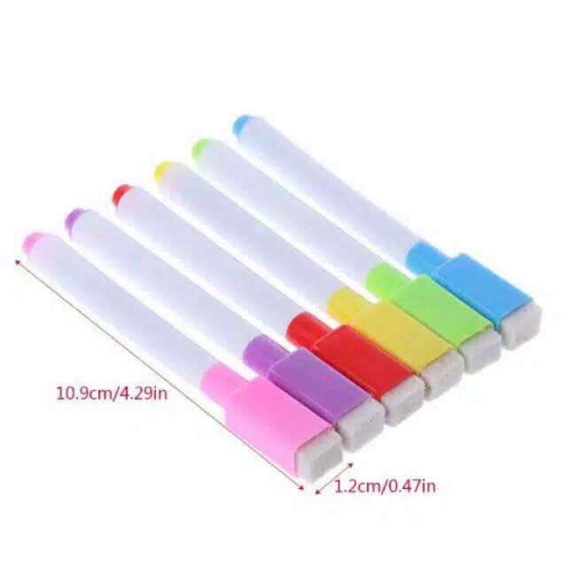 

Spidol wipe and clean untuk board book buku anak mainan edukasi impor murah makassar whiteboard