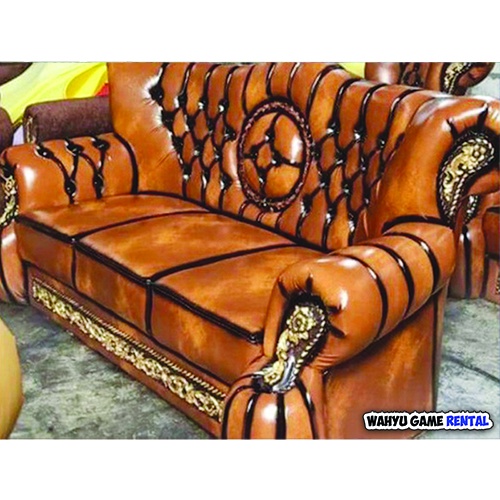 Sofa Jaguar Gratis Ongkir Se-Jawa Timur