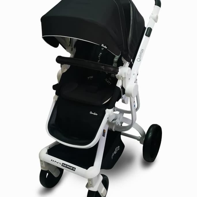 Cocolatte Quintas N121 Stroller