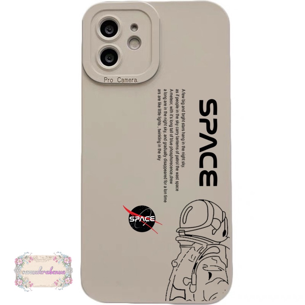 SS095 SOFTCASE SOFTCASE INFINIX NOTE 8 8I 10 11 12 13 ZERO X NEO PRO SB3644