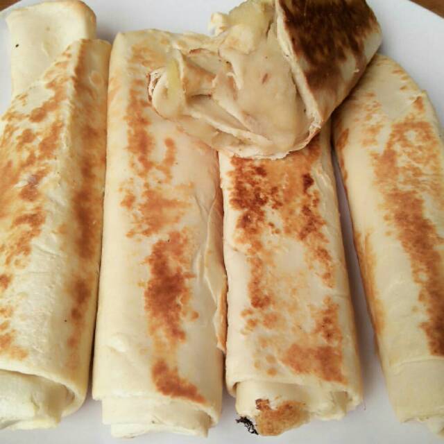 

Kebab Duren