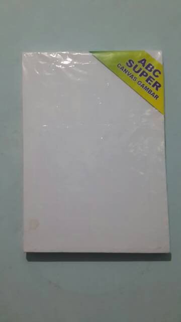

Kanvas Lukis Ukuran 25 x 35