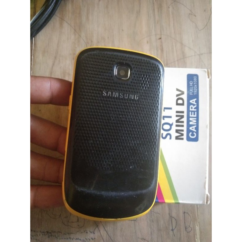 Samsung GT-S3850