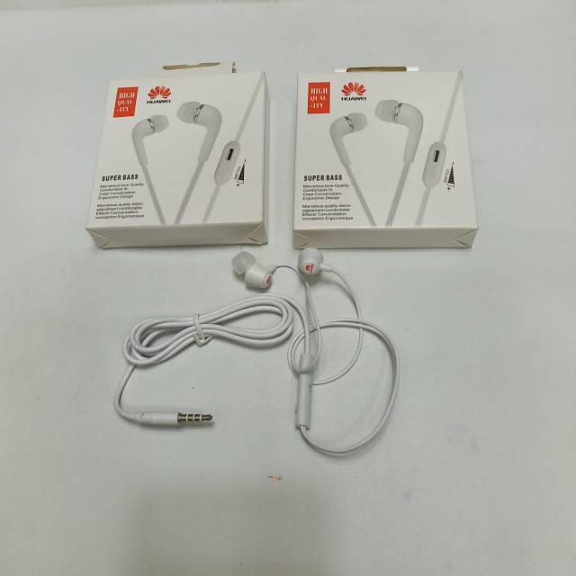 Headset huawei earphone handset handsfree henset hedset hensfri