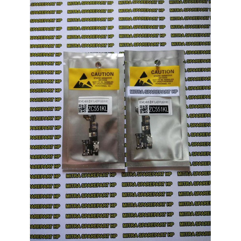 [NEW] FLEXIBLE FLEXIBEL CONNECTOR CHARGER ASUS ZENFONE 3 LASER ZC551KL ORI
