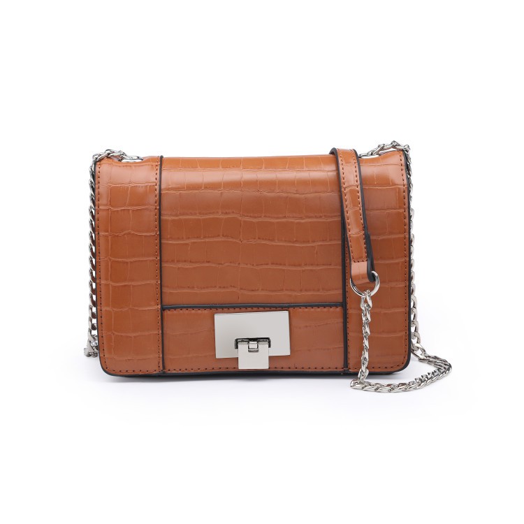 Tas Wanita Zara Selempang Style Rantai Sling