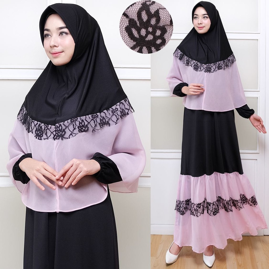 WASIFAH PREMIUM SYARI ORI