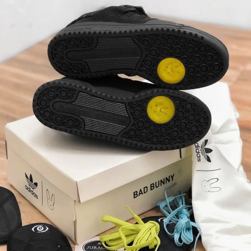 Adidas Forum Low x Bad Bunny &quot;Back to School&quot;