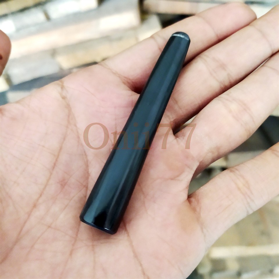 once Tanduk kerbau asli wulung hitam nikmat murah