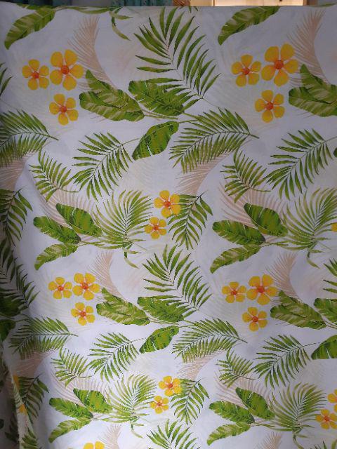 Sprei Star Love Bloom