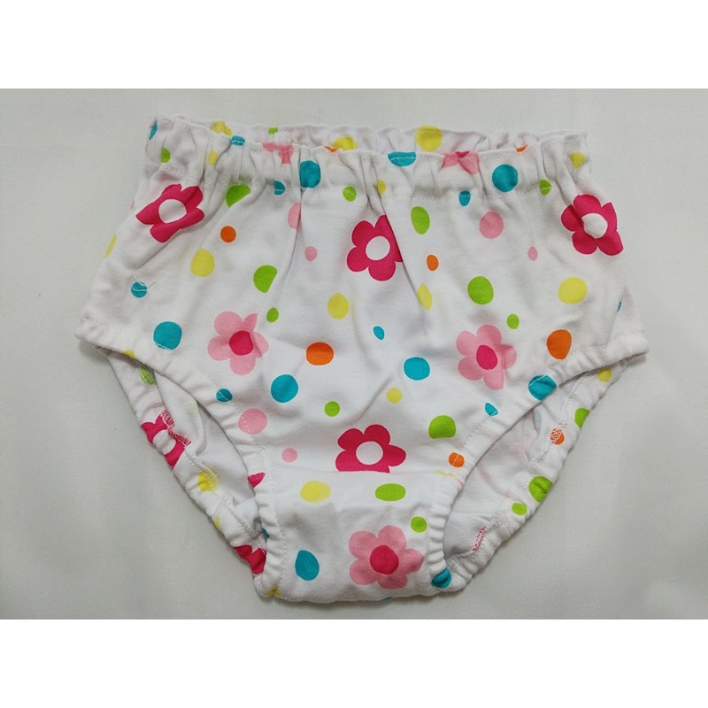 CELANA DALAM ANAK CEWEK IMPORT / CELANA DALAM ANAK BAGUS