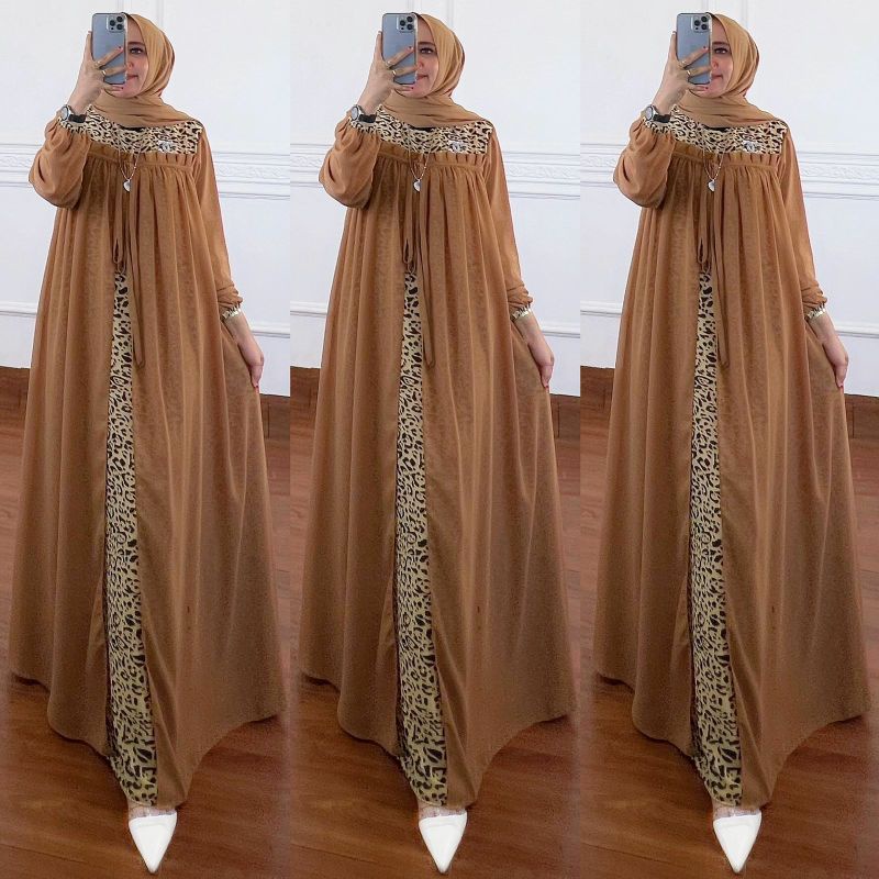 gamis by nila