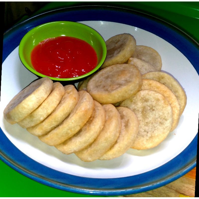 

cireng (poyeng lonjor)