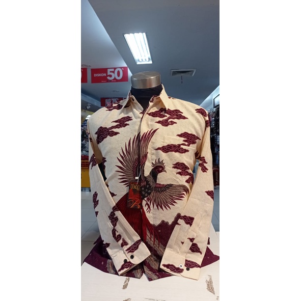 BATIK BALI LESTARI