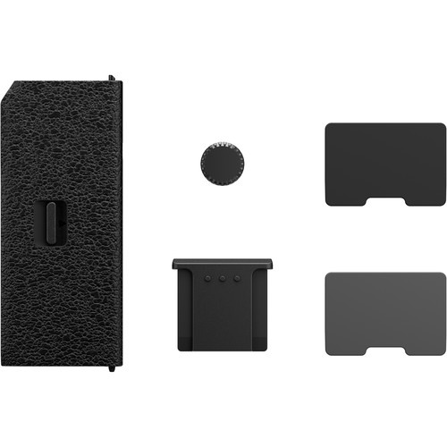 FUJIFILM Cover Kit Camera Original / FUJIFILM CVR-XT4 Cover Kit for Fujifilm XT4 X-T4