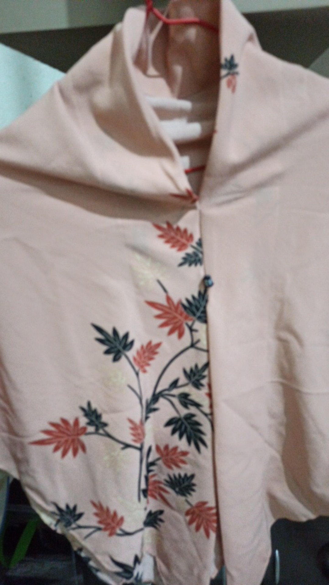 Triangle/segitiga Instant Ranting