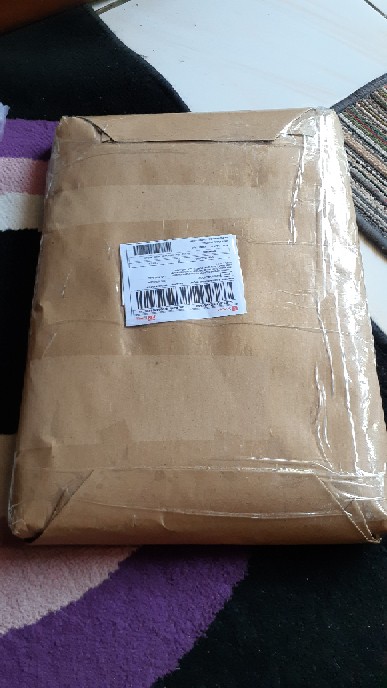 Craftpedia Poster Hiasan Dinding Motivasi 20x30 Cm - Qt415