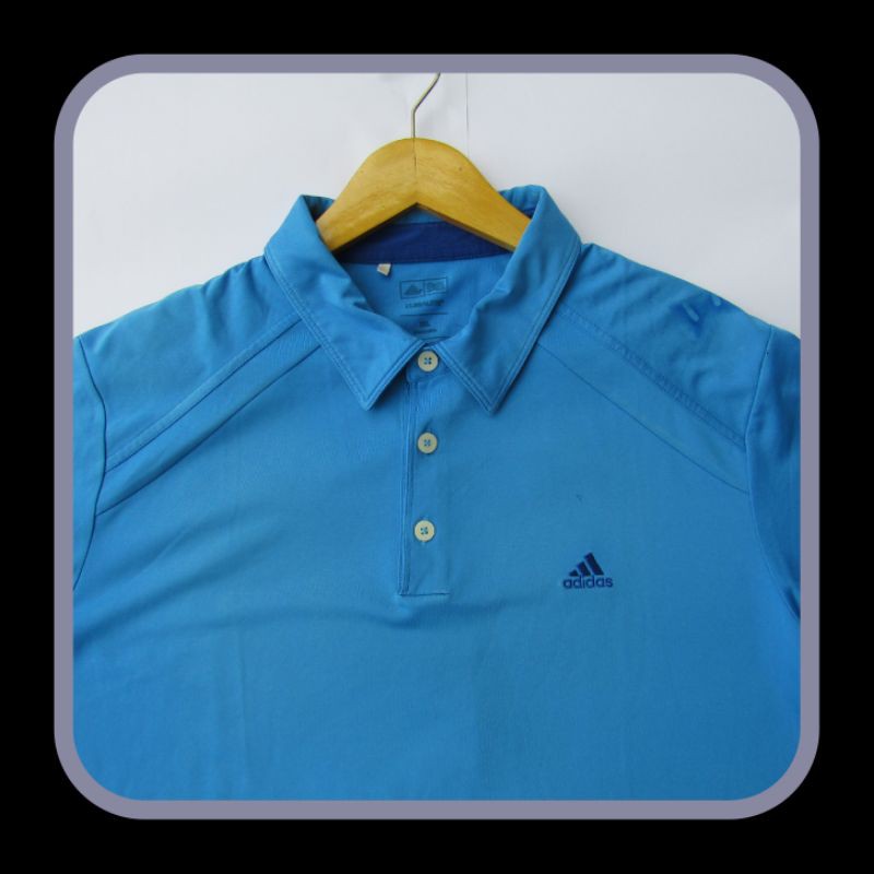 Polo Shirt ADIDAS Sport size XXL | Preloved
