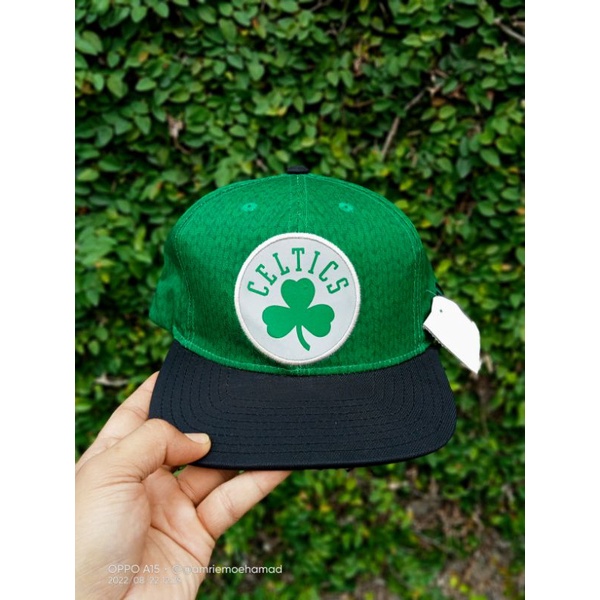 Topi snapback adidas nba second