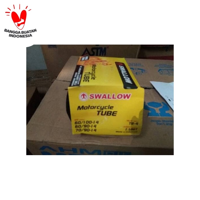 Ds201Sd Ban Dalam 60 90 14 Swallow Fs5011F