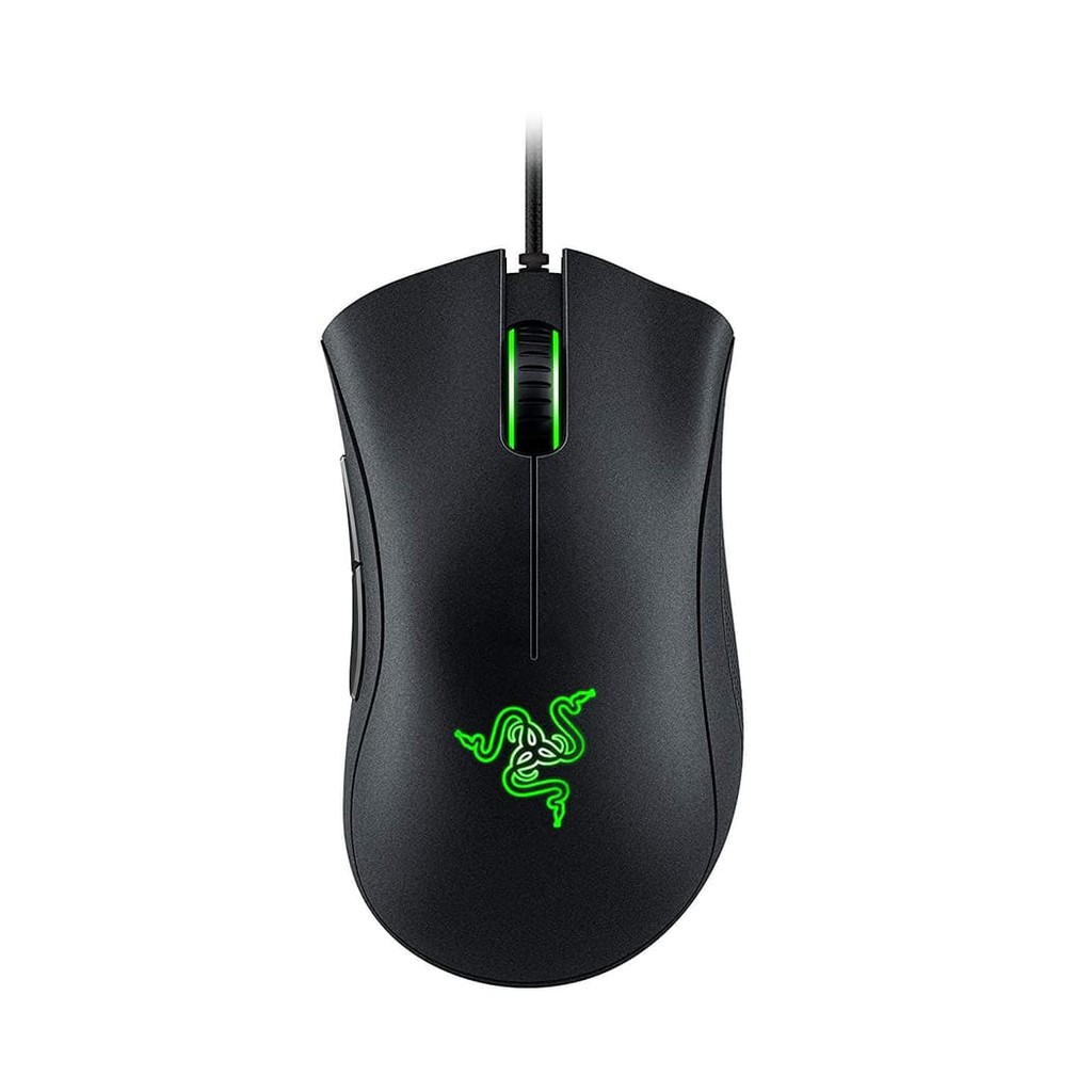 Razer Deathadder Essential - Essential Gaming Mouse