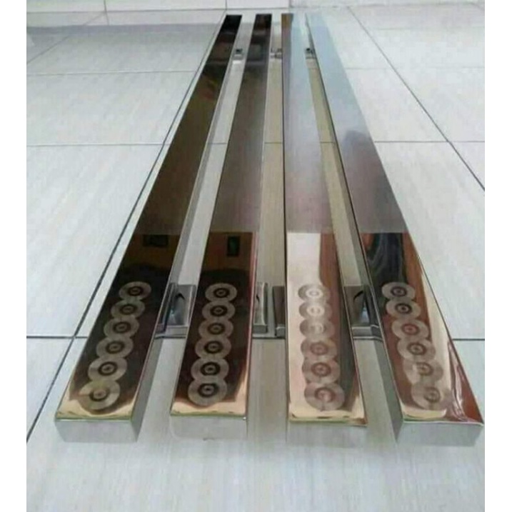 handle pintu rumah/gagang pintu rumah minimalis  100/120 cm