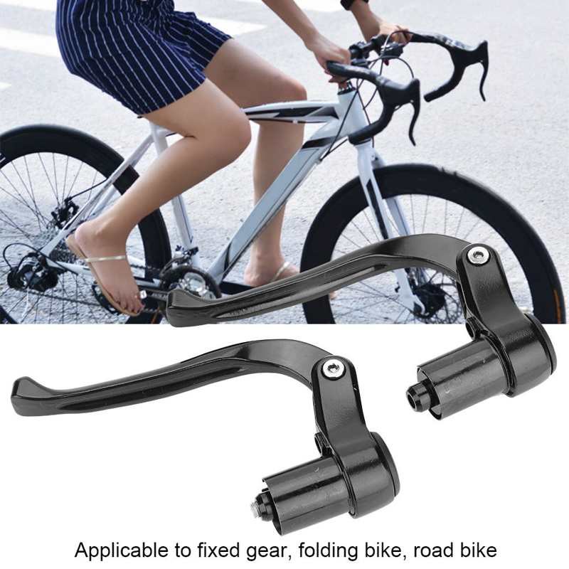 fixed gear folding bike