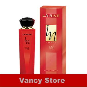 Parfum Original La Rive In Red For Women EDP 100ml