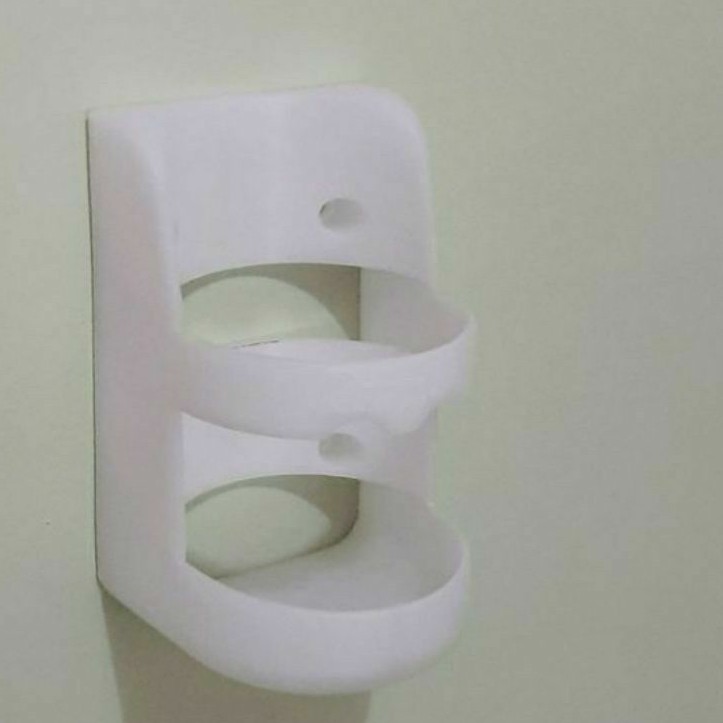 Bracket hand sanitizer 500ml/ Breket hand sanitizer 500ml