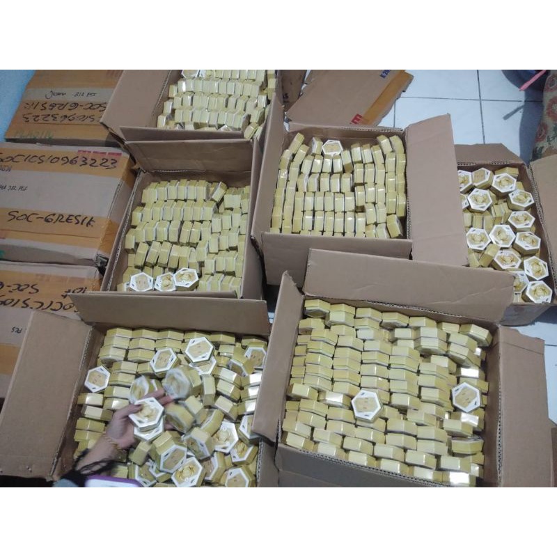 FN SKINCARE paket reseller (10 pcs)