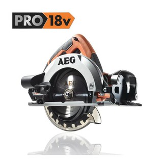 Special Mesin Gergaji  Kayu  AEG BKS 18 18V Cordless 