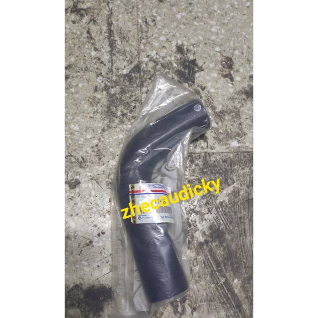Slang radiator atas ragasa ps100 ps120 atas ori