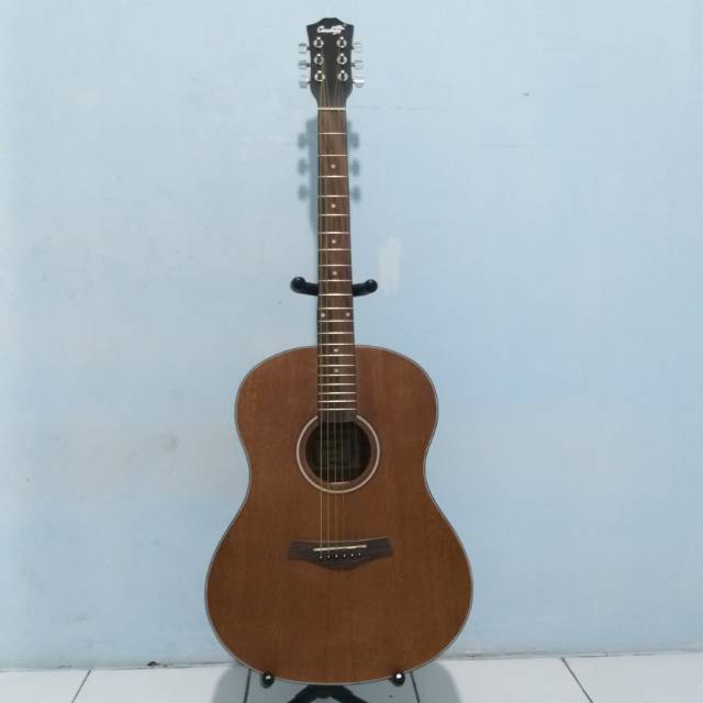 Gitar Akustik Cowboy GW-39NS GW 39 NS Original