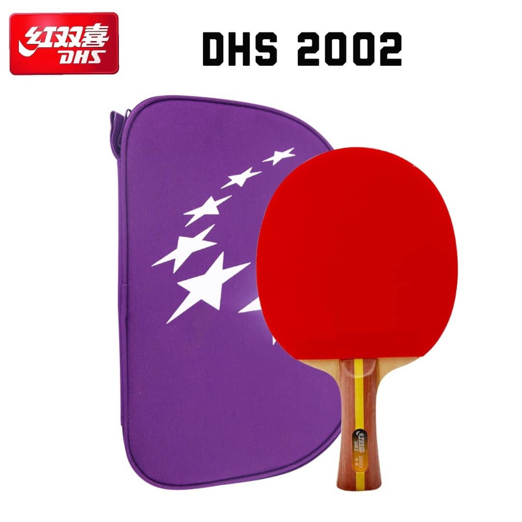 Bet Pingpong DHS 2002 Original