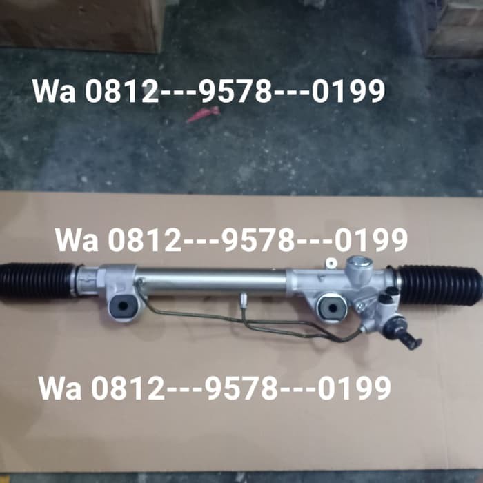 Rack steering Innova Reborn Rack Power Steering Toyota Kijang Innova Baru