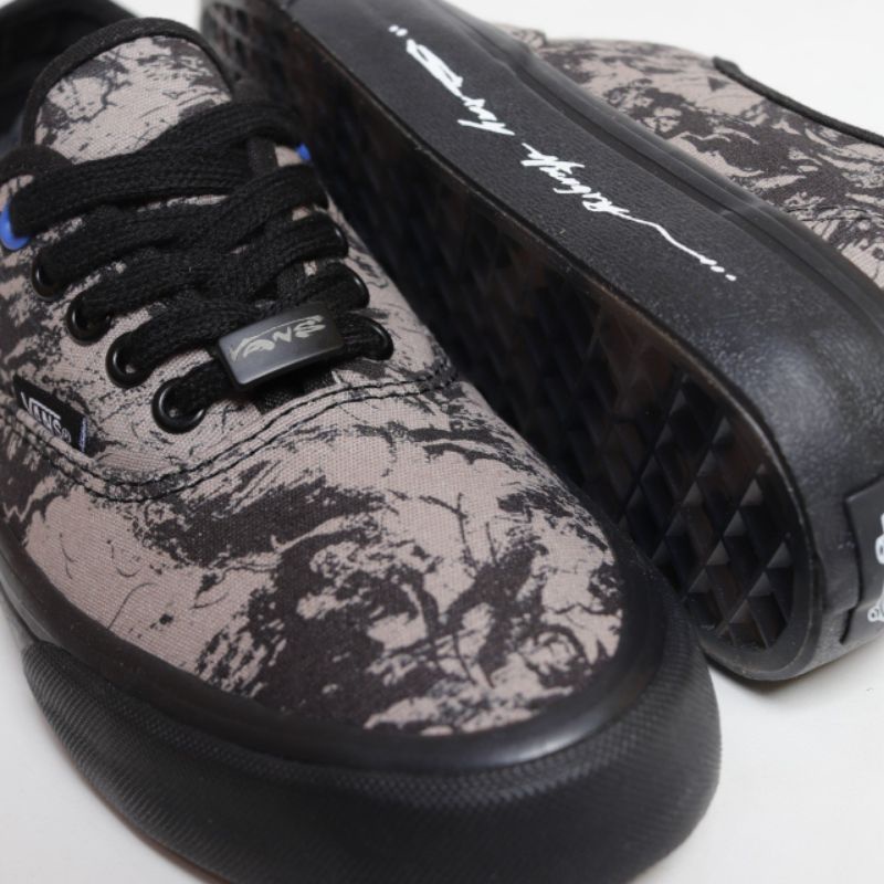 Vans Authentic HuaTunan Year Of The Tiger