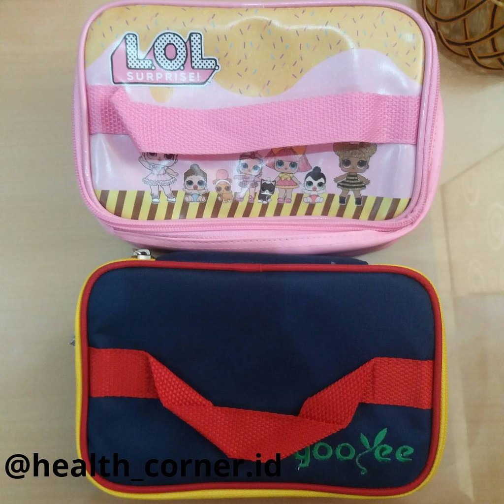 Tas Yooyee Mini